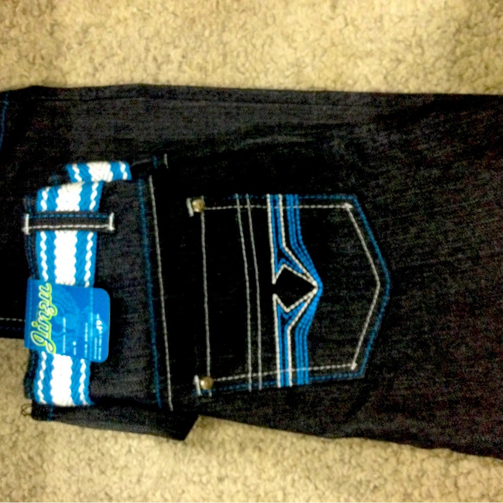 Boys jeans NWT